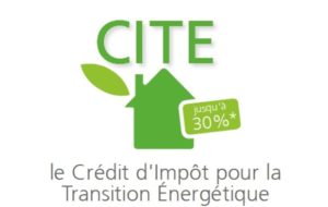 crédit d'impôt